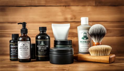 szakállápolási termékek