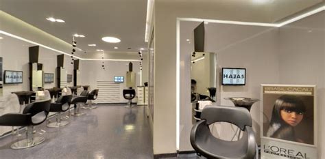 Fodrászat a Hajas Szalonban