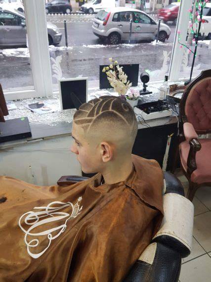 13. kerület barber shop helyszínek térkép