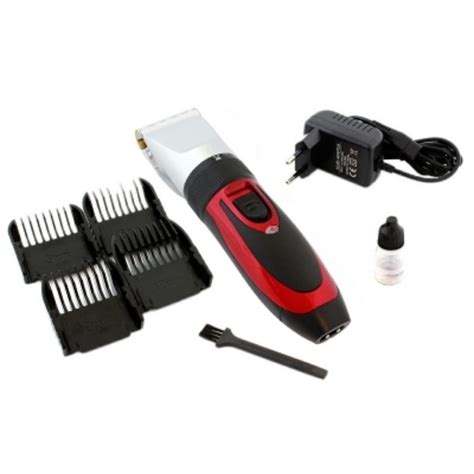 Hajvágó gép működési elve