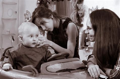 Otthoni hajvágáshoz szükséges eszközök