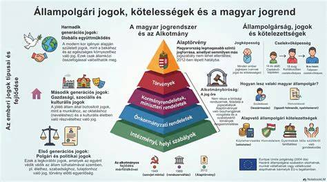 Jogok és botrányok vizuálisan