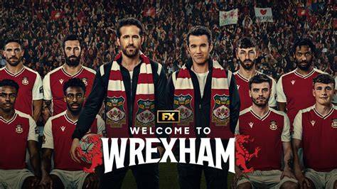 Wrexham AFC és Reynolds kapcsolata