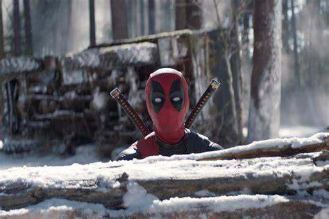 Deadpool és jövőbeni projektek