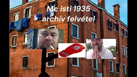 Archív felvétel a Tizenkét Házakról