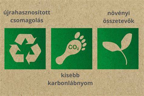 Környezetbarát megoldások fejbőrre