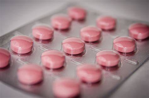 hormonális fogamzásgátló tabletták