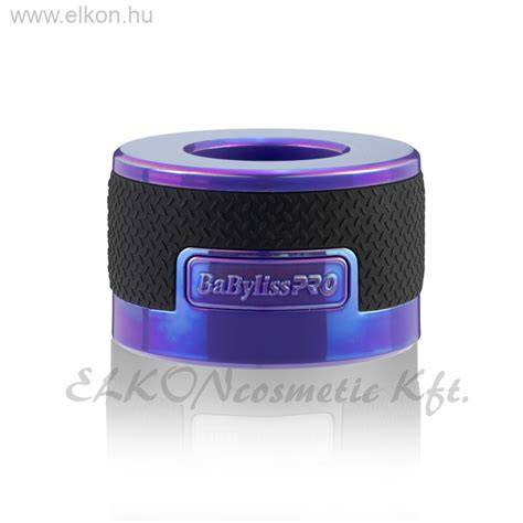 BaByliss PRO Boost + Chamaleon töltőállvány közzétételi kép