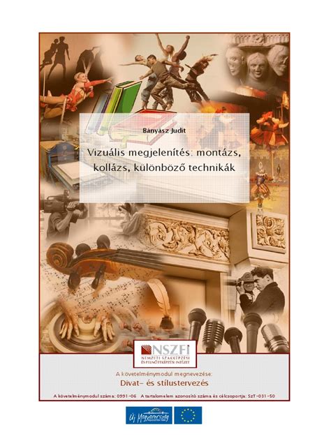 Montázs: különböző szolgáltatások szépségápolás és vendéglátás Egerben