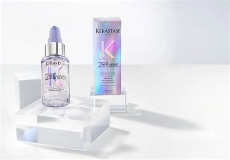 Infografika: L’Oréal Professionnel és KÉRASTASE márkaösszetétel és hatékonyság