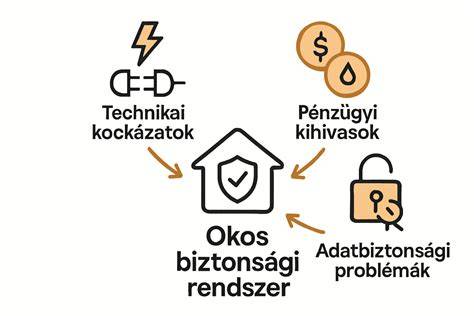 Biztonsági útmutató vizuális összefoglaló