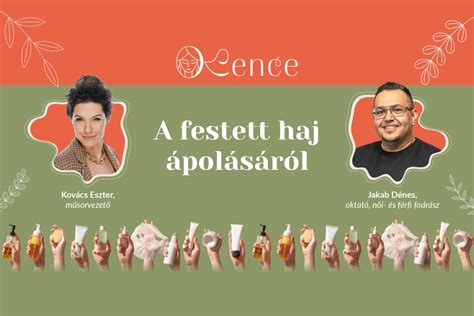 Infografika: Hogyan védik a festett hajat a professzionális sampignon?