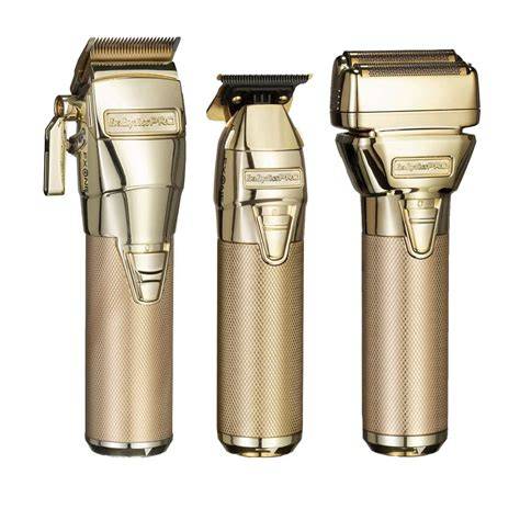 BaByliss PRO termékportfólió áttekintése