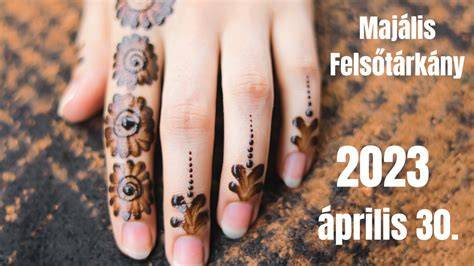henna festés átfogó útmutató