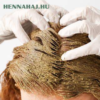 henna vs vegyi festék összehasonlítás