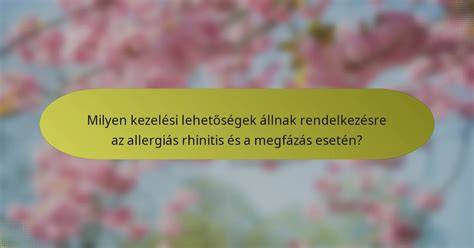 Infografika: allergiás bőrreakciók típusai és kezelési lépések