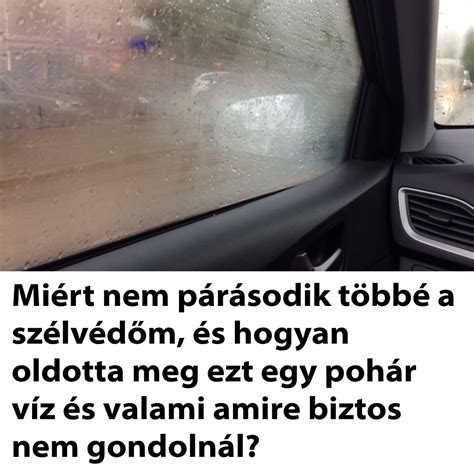 Párás időben kócosodó haj
