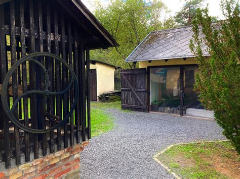 Mönchhofi skanzen részlete