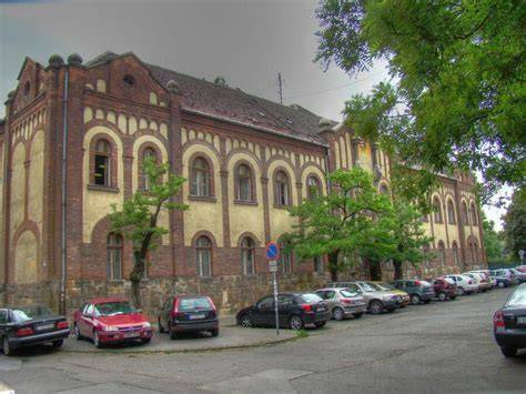 Budapesti IV. kerületi fodrászok helyszínei