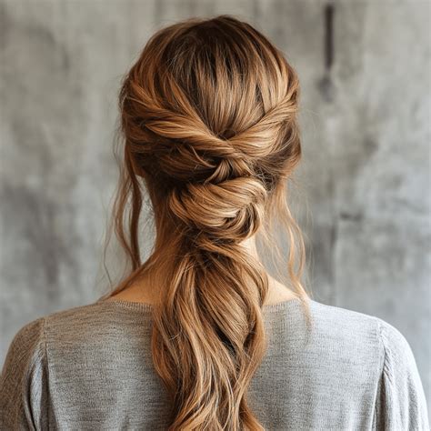 laza hullámok frizurán