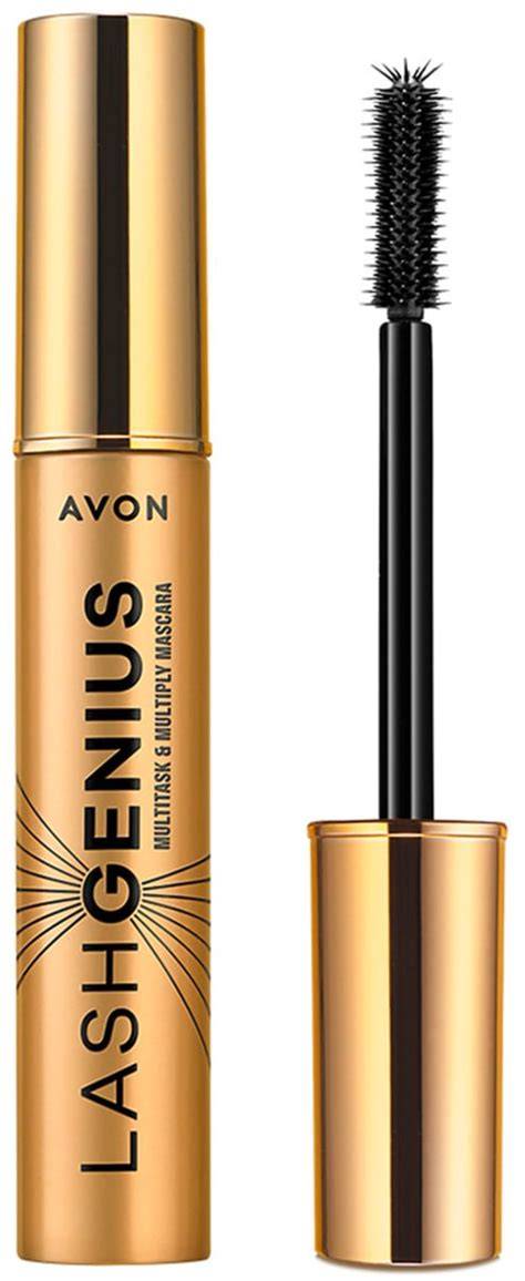 Avon szempillaspirál vizuális összehasonlítás