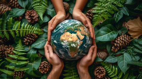A Faith in Nature márka elkötelezettsége a környezetvédelem iránt