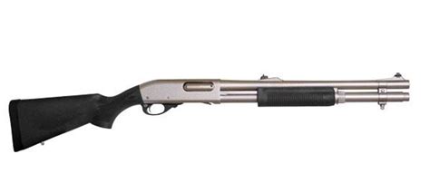 Remington 870 Marine Magnum