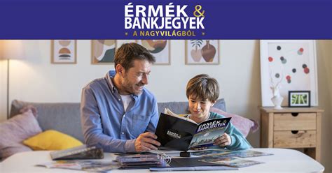 Szemléltető kép a bankjegyek és érmék cseréjéről