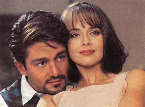 Gabriela Spanic a Paula és Paulina című sorozatban