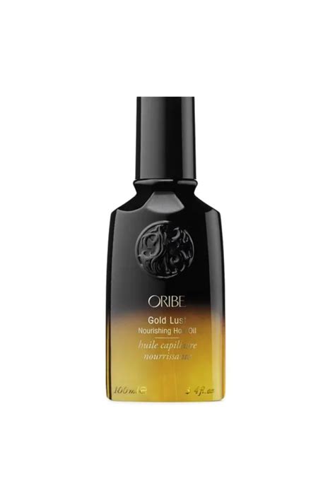 Oribe luxus hajápolás