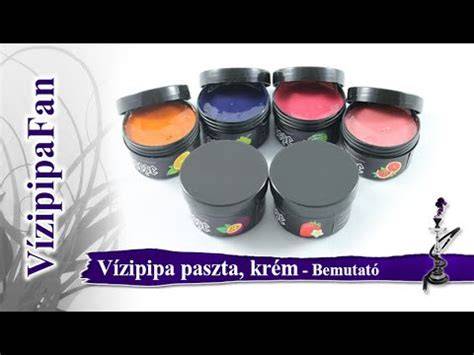 Szódabikarbóna-citrom paszta bemutató