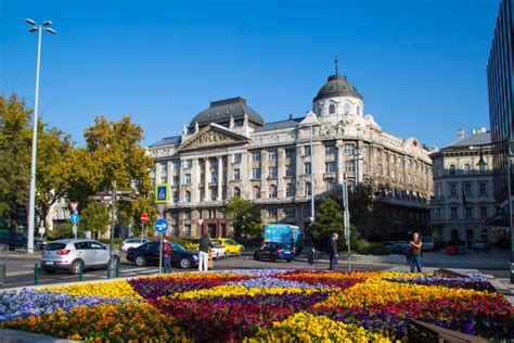 Budapesti ingatlanfejlesztések
