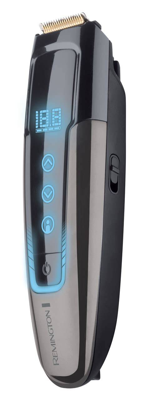 Remington TouchTech MB4700 - vizuális ábra a készülékről