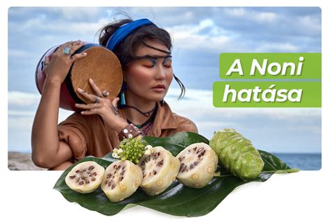 A Noni hatása a sejtekre