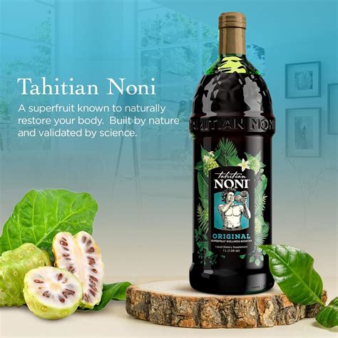 Noni termesztése