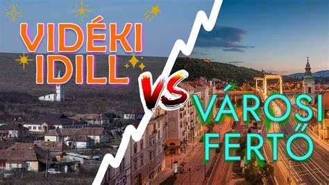 Városi és vidéki vállalkozások sokszínűsége