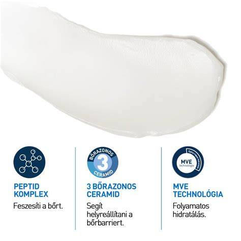 Mikro-összetevők és peptid-komplex grafikus szemléltetése