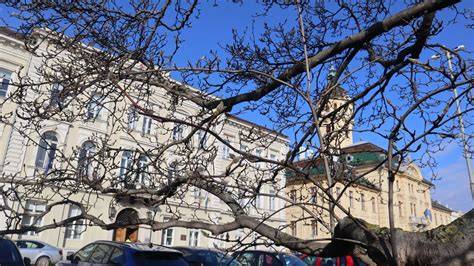 ikonikus találkozóhely a Széchenyi téren