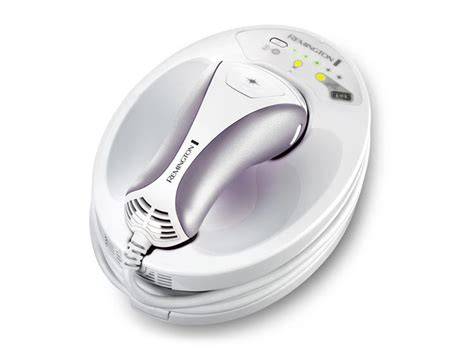 Remington IPL6500 eszköz és tartozékok