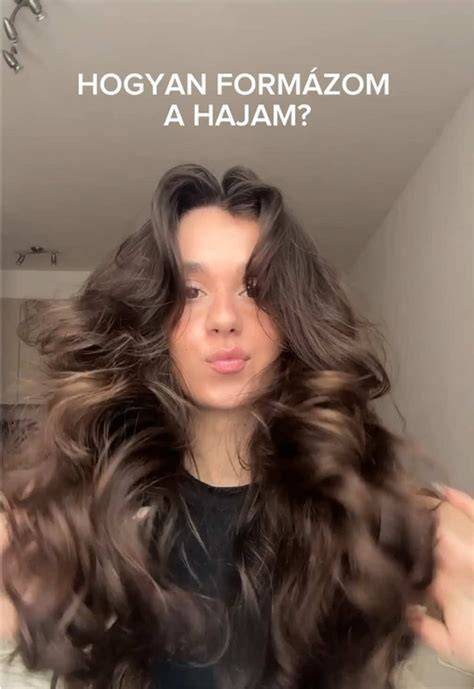 hajformázás otthon tippek