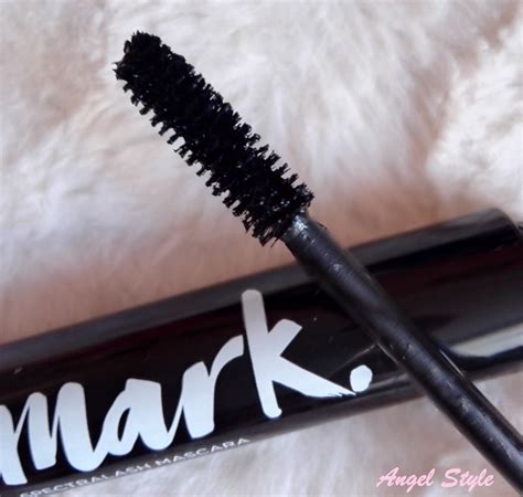 Avon Mark Big szempillaspirál teszt