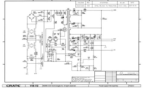 Gépi gyártási folyamatvázlat - schematic