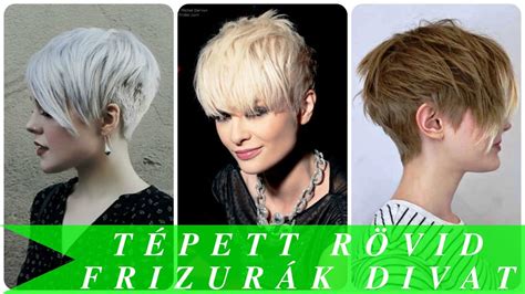 Részletes vizuális ábra a tépett rövid frizurákról: textúra, rétegzettség és arcformák