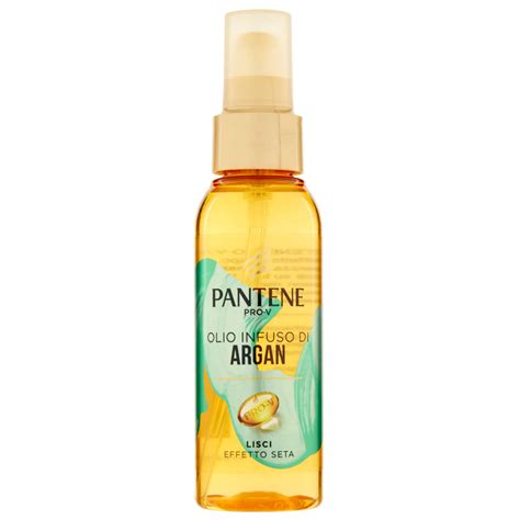 Pantene Argan Oil Elixir