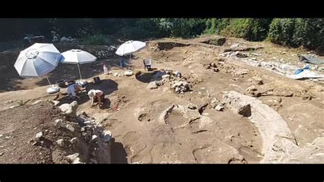 Őskori települések nyomai a Bodrogközben