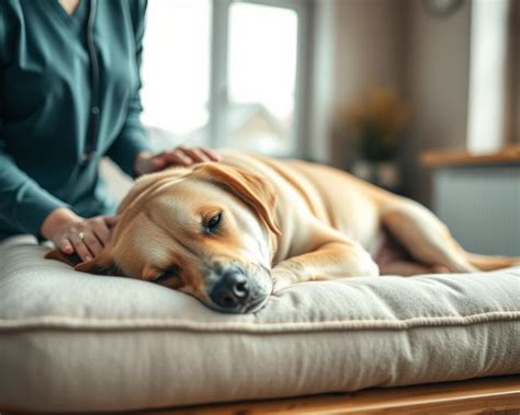 idős kutya rehabilitáció ábra