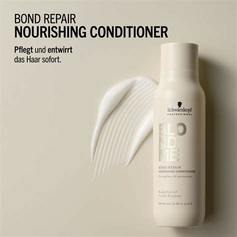 Blondme Bond Repair Nourishing balzsam termékfotó