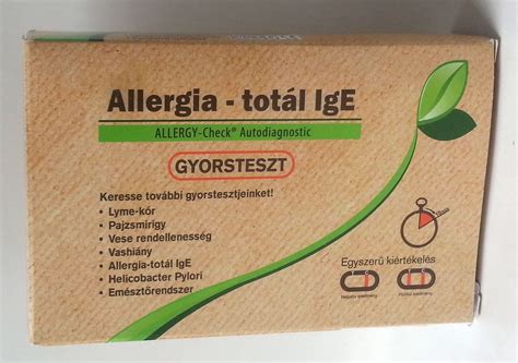 hajfesték allergia teszt