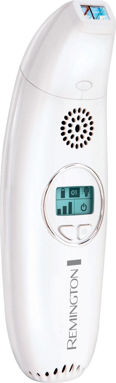 Remington IPL2000 i-Light Reveal készülék