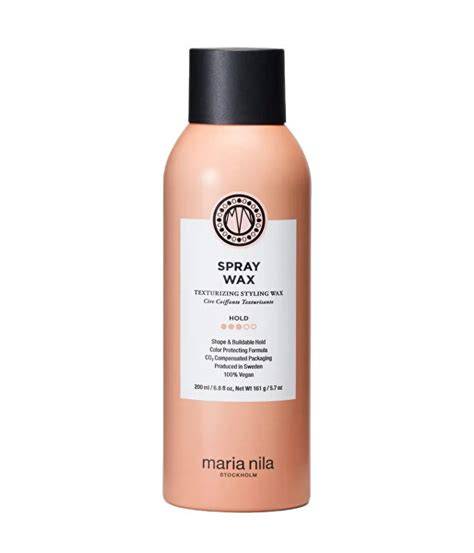 hajformázó termékek: pomádé, wax, spray